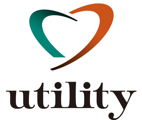 株式会社 utility