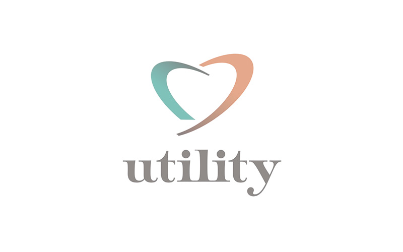 株式会社utilityのオフィシャルサイトを公開いたしました。